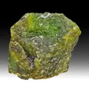 Forsterite from Møre og Romsdal, Norway - image 1