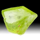 Forsterite from Sapat Gali, Khyber Pakhtunkhwa Province, Pakistan - image 1