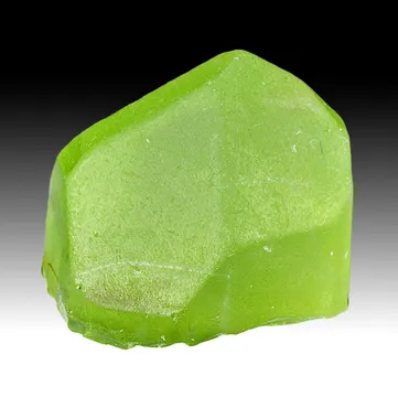 Forsterite from Sapat Gali, Khyber Pakhtunkhwa Province, Pakistan