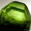 Forsterite (Peridot) - image 4