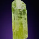 Forsterite var. Peridot - image 2