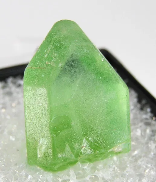 Forsterite (Var: Peridot) image