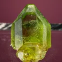Forsterite var. Peridot - image 1