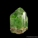 Forsterite var. Peridot - image 1