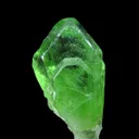 Forsterite Var. Peridot - image 2