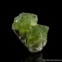 Forsterite var. Peridot - image 2