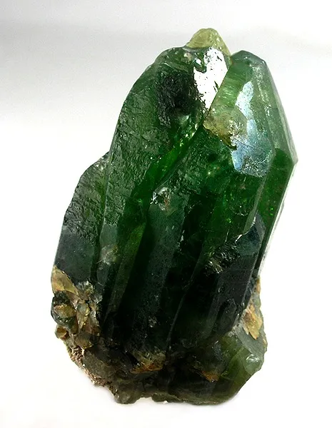 Forsterite (Var: Peridot) image