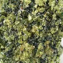 Forsterite (Var: Peridot) - image 2