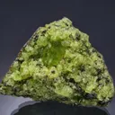 Forsterite var. Peridot - image 1