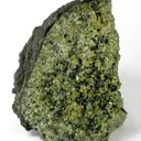 Forsterite (Var: Peridot) - image 1