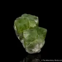 Forsterite var. Peridot - image 1