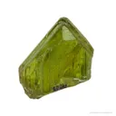 Forsterite Var. Peridot - image 1