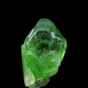 Forsterite Var. Peridot - image 1
