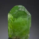 Forsterite var. Peridot - image 1