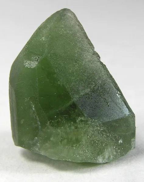 Forsterite (Var: Peridot) image