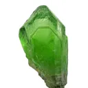 Forsterite Var. Peridot - image 3