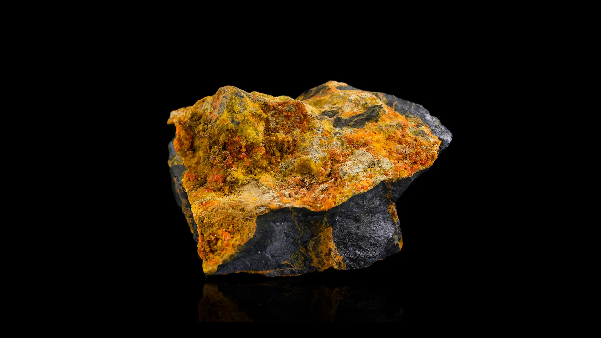 Fourmarierite - image 1