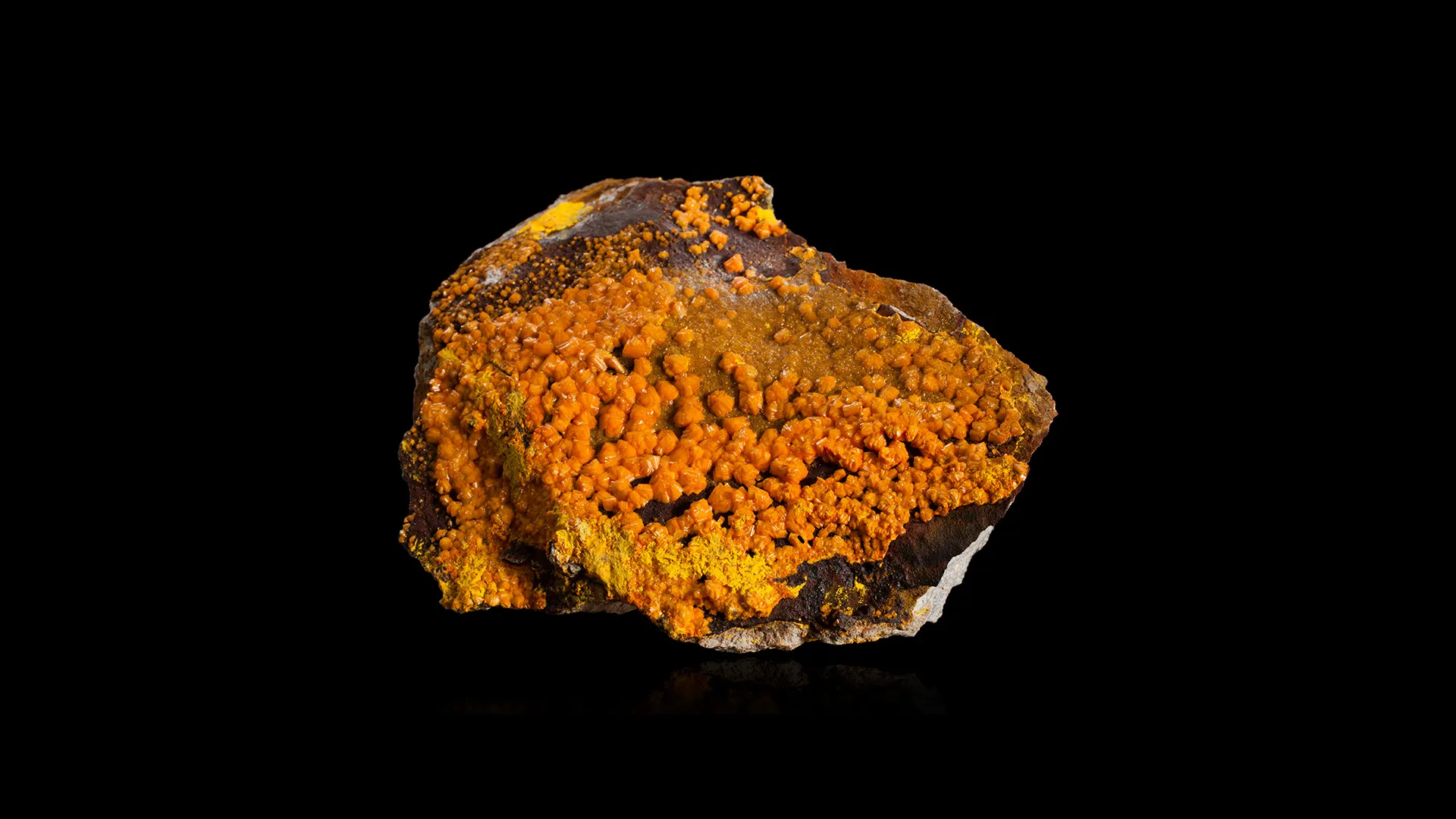 Francevillite - image 1