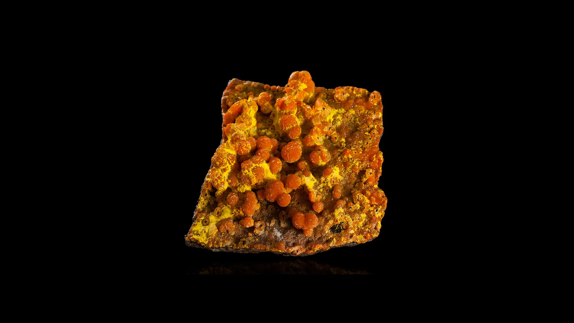 Francevillite - image 1