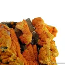 Francevillite and Chervetite With Curienite - image 3