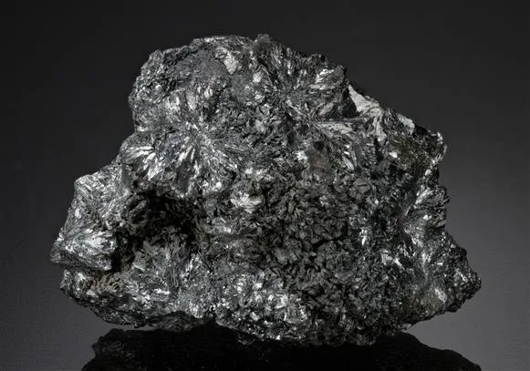 Franckeite image
