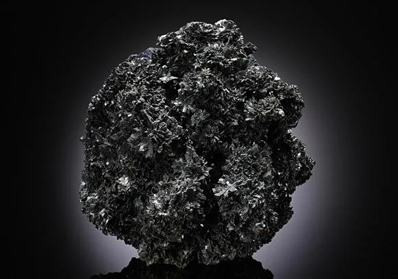 Franckeite image