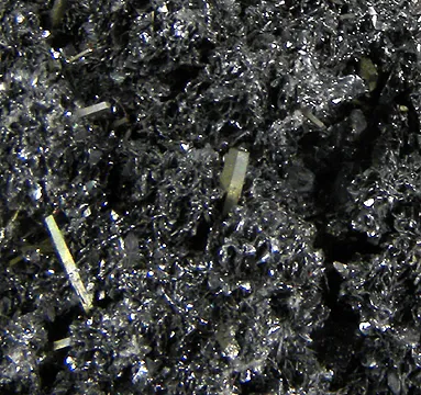 Franckeite image