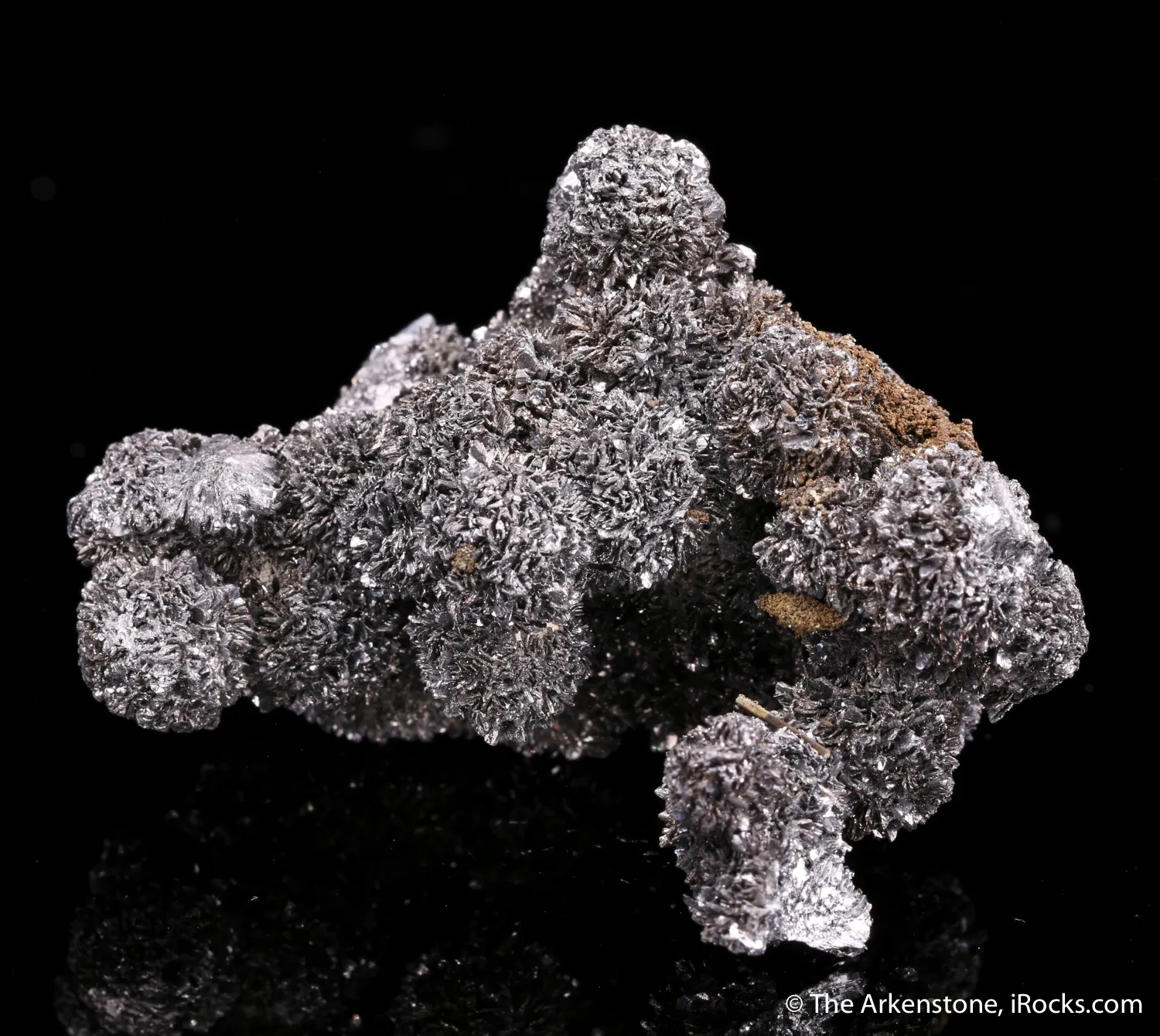 Franckeite - image 4