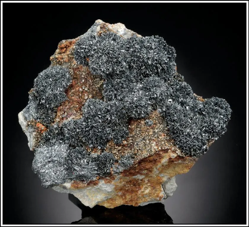 Franckeite image