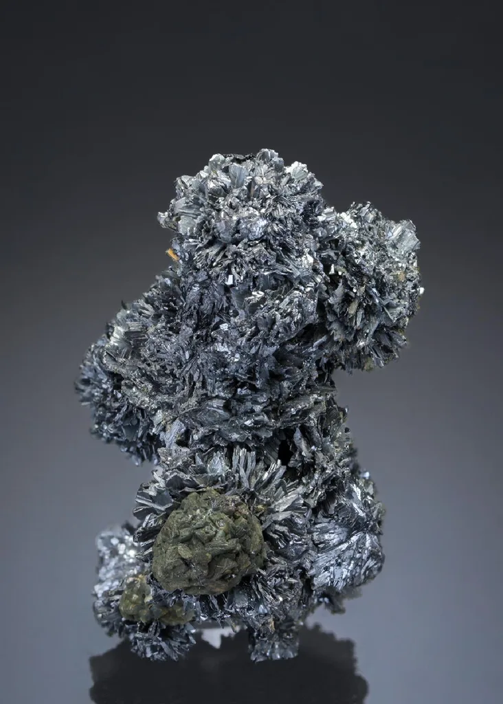 Franckeite image