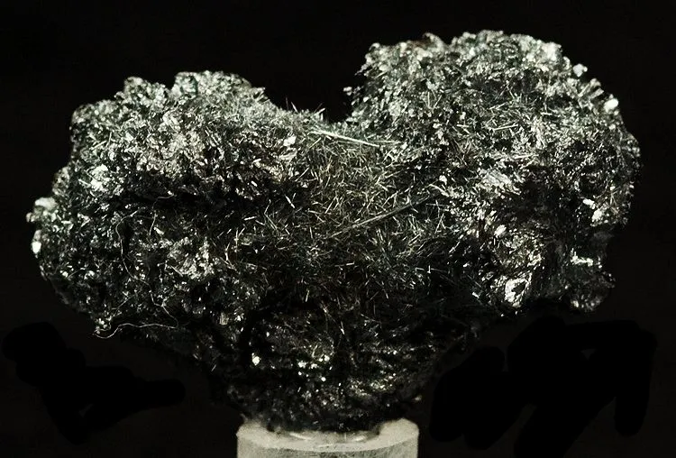 Franckeite image
