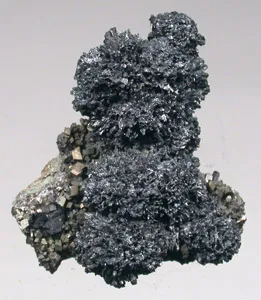 Franckeite, Arsenopyrite - image 1