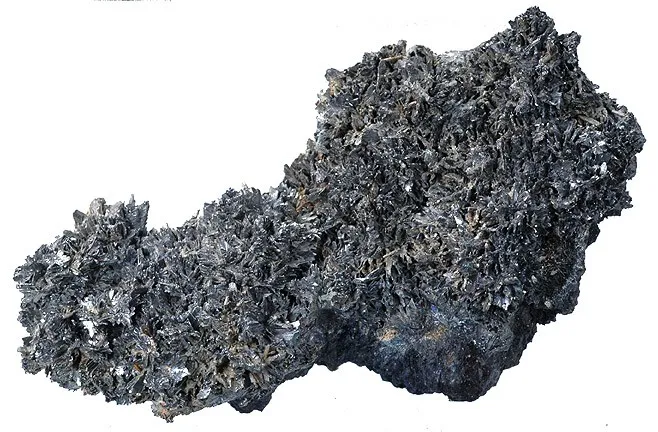 Franckeite image