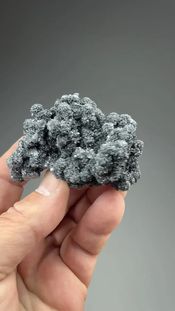 Franckeite from Itos Mine, Oruro (City), Cercado Province, Oruro (Department), Bolivia - image 2