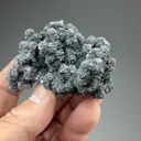 Franckeite from Itos Mine, Oruro (City), Cercado Province, Oruro (Department), Bolivia - image 2