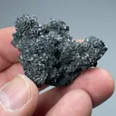 Franckeite from San Jose Mine, Cerro Chorolque, Potosí, Bolivia - image 2