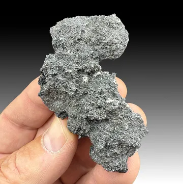 Franckeite from San Jose Mine, Cerro Chorolque, Potosí, Bolivia
