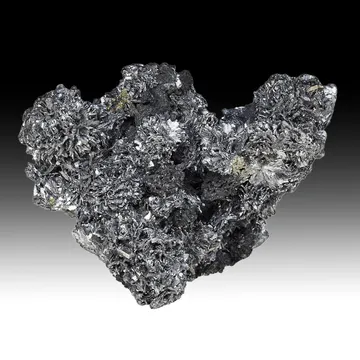 Franckeite from San Jose Mine, Cerro Chorolque, Potosí, Bolivia