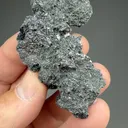Franckeite from San Jose Mine, Cerro Chorolque, Potosí, Bolivia - image 2