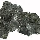 Franckeite, Galena, Franckeite (Var: Potosiite) - image 1