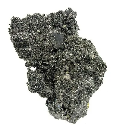 Franckeite (Var: Potosiite) image