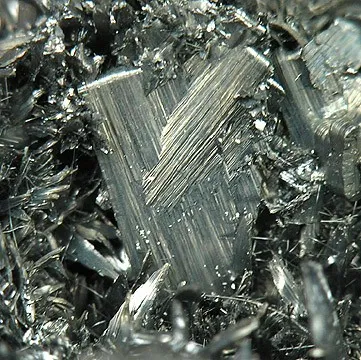 Franckeite (Var: Potosiite) - image 2