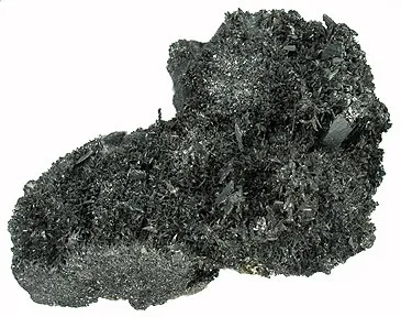 Franckeite (Var: Potosiite) image
