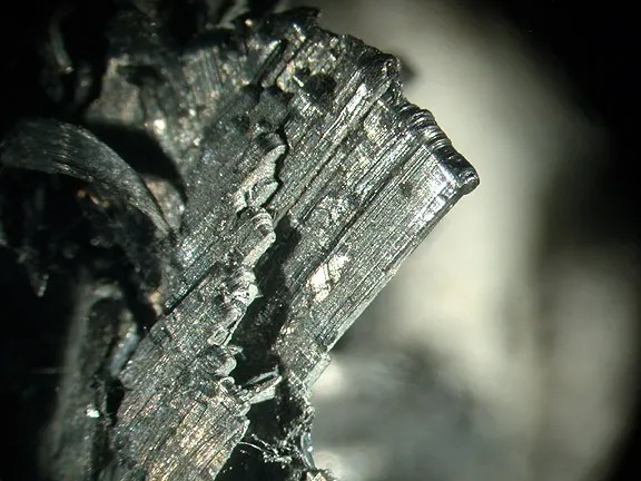 Franckeite (Var: Potosiite) - image 2