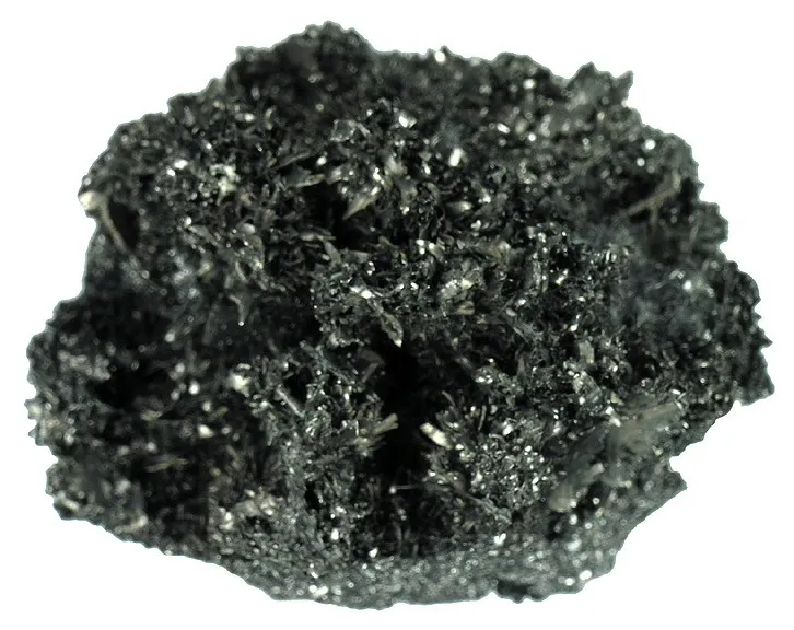 Franckeite (Var: Potosiite) - image 1