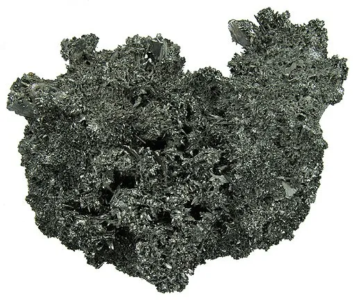 Franckeite (Var: Potosiite) image