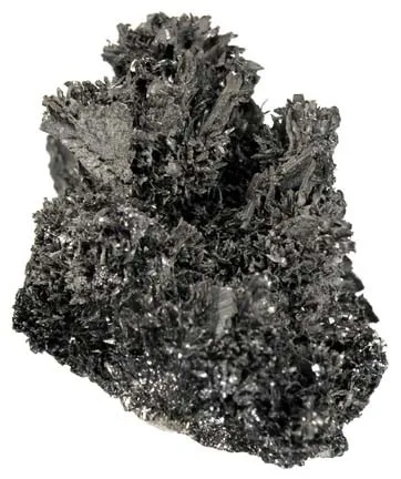 Franckeite (Var: Potosiite) image