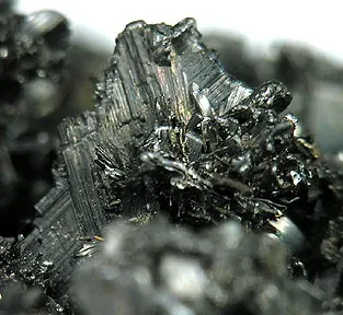 Franckeite (Var: Potosiite) - image 2