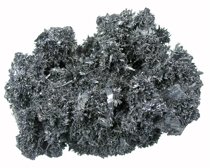 Franckeite (Var: Potosiite) image