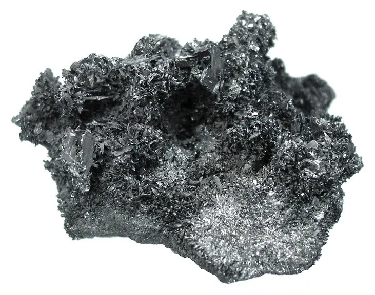 Franckeite (Var: Potosiite) - image 1
